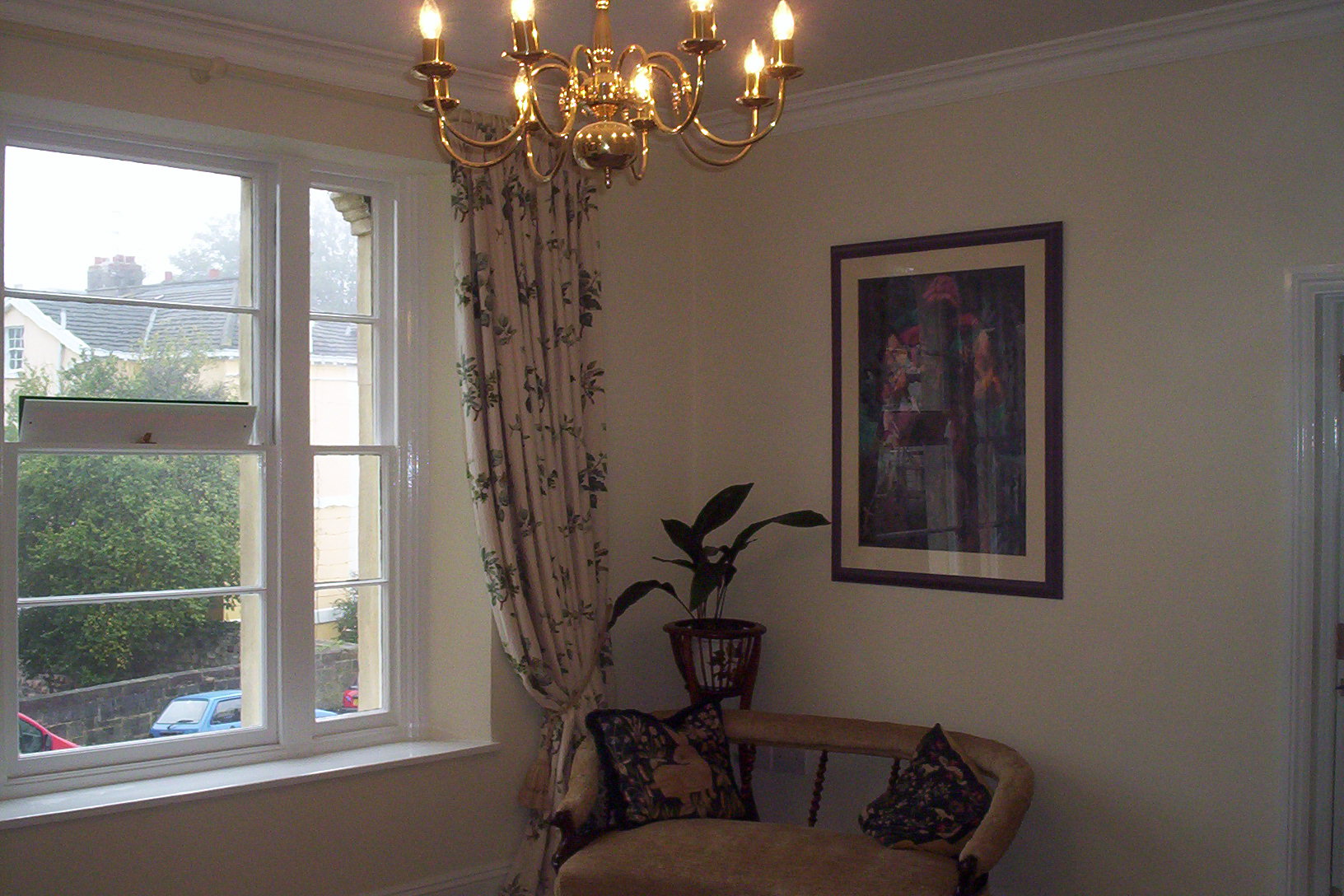 Living space 2